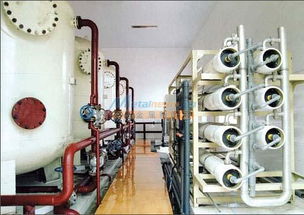 武汉纯水处理设备公司 设备厂家